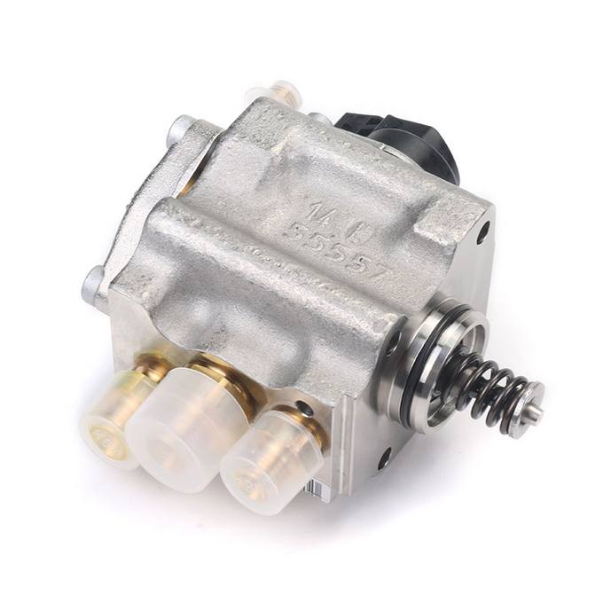 BMW Direct Injection High Pressure Fuel Pump 13517529068 - Bosch 69382